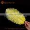 wholesale cheap dyed 15-20cm ostrich feather for party favor