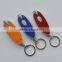 Hot Selling Promotion Custom LED Key Chain Light