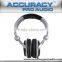 Professional Studio DJ Wired Headphone Wholesale MD-51