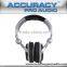 DJ Equipment Studio Wired Headphones Without Mic MD-51