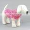 cashmere knit dog sweaters