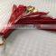 Unique Products From China V8 Aluminium Heads Key Ring Charge Cable For Android