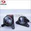 New design 1pair 4inch front fog lamp for jeep off road/truck accessories/4x4 parts