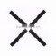 3545 Glass Fiber Polyamide Nylon CW CCW Propellers for 1104 4000KV Motor