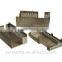 Hot selling items galvanized metal hardware stamping parts