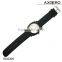 2015 Hot selling canvas fabric watches for men wholesale cheap