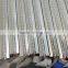 High lumen 1200mm 4ft tube t8 led indoor light with CE RoHS approved