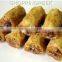 Baklava sweets machinery