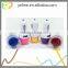 Bright led rose car chargers for MOTO G/X/E