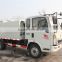 2015 new style hot sale JHL5080ZYS 5.5CBM 336hp Compressed garbage truck dimensions for sale made in china
