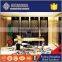 Luxury USA bedroom furniture for 5 star hotel JD-KF-022D