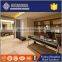 Luxury Modular Italian Hotel Bedroom Sets Furniture Systems