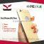 Metal Alloy Tempered Glass Screen Protector Case Full Cover for iPhone 6,6 Plus