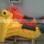 SUNWARD excavator Ripper, soil ripper, ground ripper, ripper for excavators