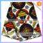 Mitaloo Real Wax Printed Fabric Nigeria Fabric For Men Women MH3010