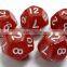 High quality Acrylic custom-make dice
