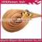 wholesale high quality hair extension i tip hair extension