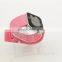 Silicone gift watches girl, kids watches LED, fashion digital watch