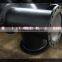 All flanged tee(equal & reducing)-- ISO2531 EN545 DI Pipe Fittings
