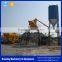 Easy Manipulation Ready Mixed Concrete Batching Plant Nigeria for sale