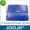 Hot SELLing 9 Inch Portable DVD Player with TV Tuner and Radio Support FM USB SD