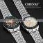 2015 Best Design Fashion Elegance Watch, Japan Movement With 3ATM Waterproof Watch, Rose Gold Watches Men 031AMS-R