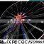 YD professional outdoor illumintion IP68 CE FCC CQC SASO