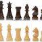 High Quality Wooden Chess Game Set