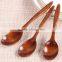 Durable Tableware Soup Cooking Wooden Spoon