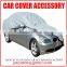 heated car cover car seat cover peva car cover pvc car cover polyester car cover tyvek car cover