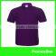 Hot Sell embroidery promotion polo t-shirt