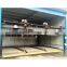 combilift multilayer car parking equipment for public