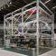 Automatic smart car parking systems