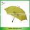 Advertising Golf Umbrella