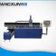 LX3015M jinan fiber 750W 2.5mm Stainless Steel laser cutting machine