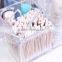 C41 ANPHY PS Organizer makeup Storage Rack Grids Components Storage Box