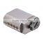 Factory Price Of Zigzag Shape Key Safe Lock Cylinder