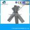 2014 high quality 3 Pcs 7 Inches Black Wood HB Lead Pencil Set yiwu pencil factories,pencils with logo