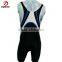 Fashion Sublimation Lycra Unisex Custom Team wrestling singlet