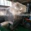 Glass Processing Machine For Straight Edge And Bevel Edge With 45 Degree Arrissing