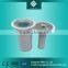 low price with high quality atlas copco air filter 1613800400