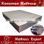 Compress in Colour Box Mattress