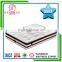 DREAM QUEEN HIGH DENSITY MATTRESS PILLOW TOP POCKET SPRING