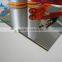 Acrylic mirror sheet