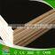 Flim faced plywood