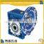 Stainless motor worm gear box speed reducer