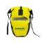 waterproof bicycle rear rack bag for travel 2016