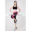 Genie slimming women sexy fitness leggings