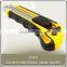 Durable plastic utility knife