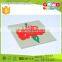 Montessori Flower Puzzle Game/Montessori Material Wooden Puzzle/Educational Wood puzzle Toys For Kids